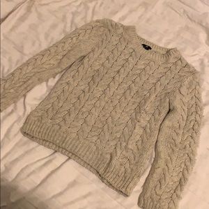 H&M sweater